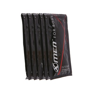 Xmen For Boss Dầu Gội Nước Hoa Dây 12 Gói