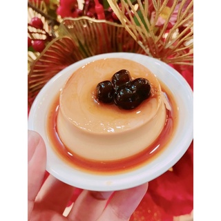 [[ FLAN KEM TƯƠI ]]