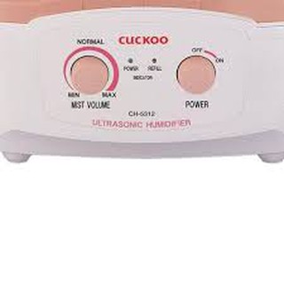 Máy tạo ẩm Cuckoo CH5312 (CH-5312) cơ