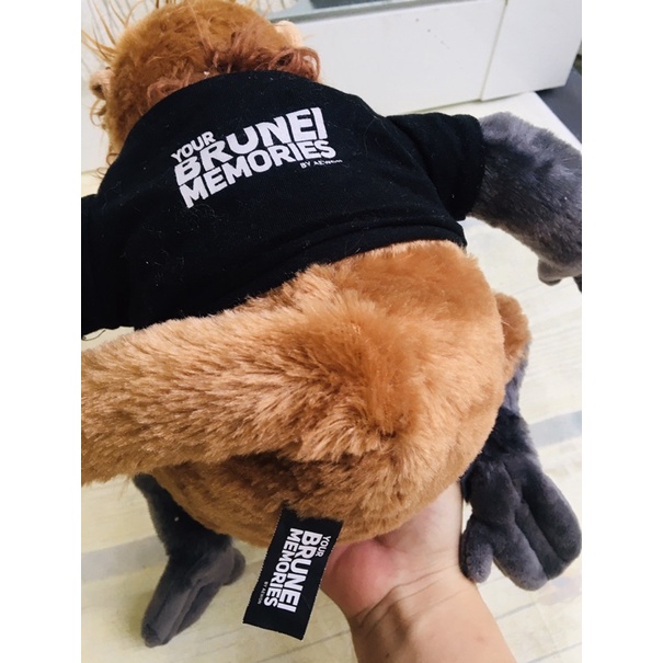 H3)Gấu bông nhân vật hoạt hình