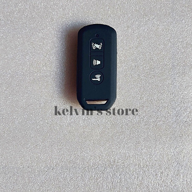 Vỏ Bọc remote smartkey xe máy Honda,2 nút ;3 nút đủ màu sắc.