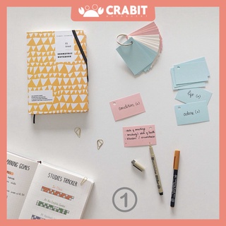 Combo Crabit Học Tiếng anh - 155k