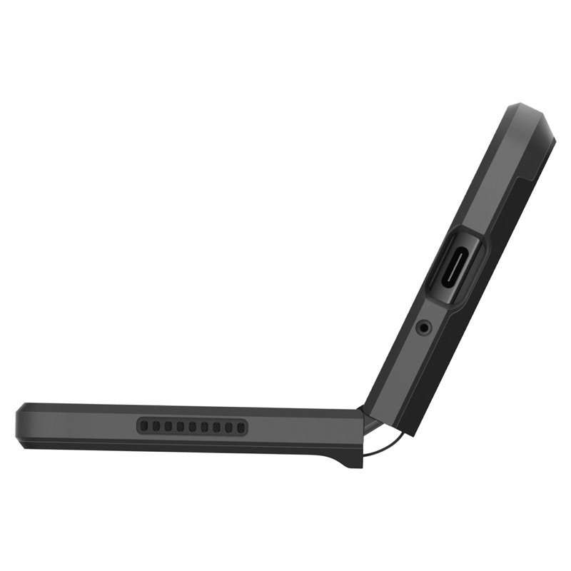 Chính hãng-Ốp lưng chống sốc Spigen Tough Armor cho điện thoại Samsung Galaxy Z Fold4/ Z Fold4 5G
