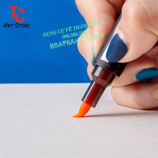 Bộ 60/80 Màu Marker MIYA ( Professional hand-painted marker)