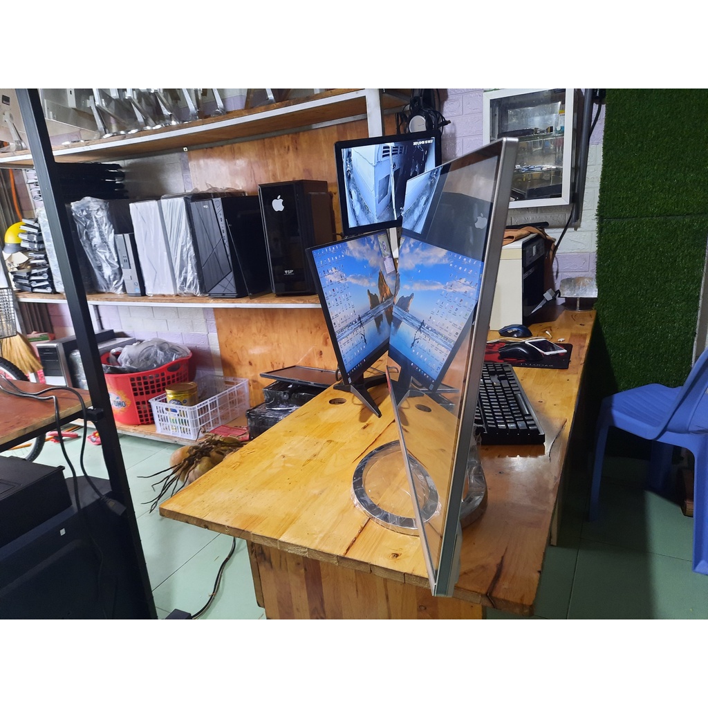 Màn Hình 32in 144mz chuyên game