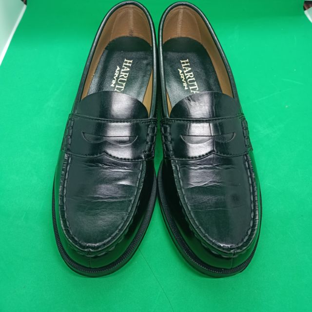 Giày lười loafer nữ