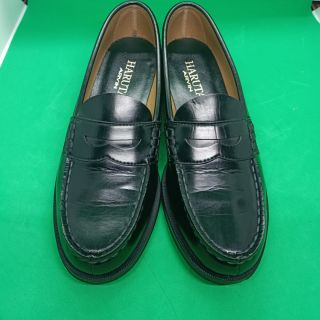 Giày lười loafer nữ
