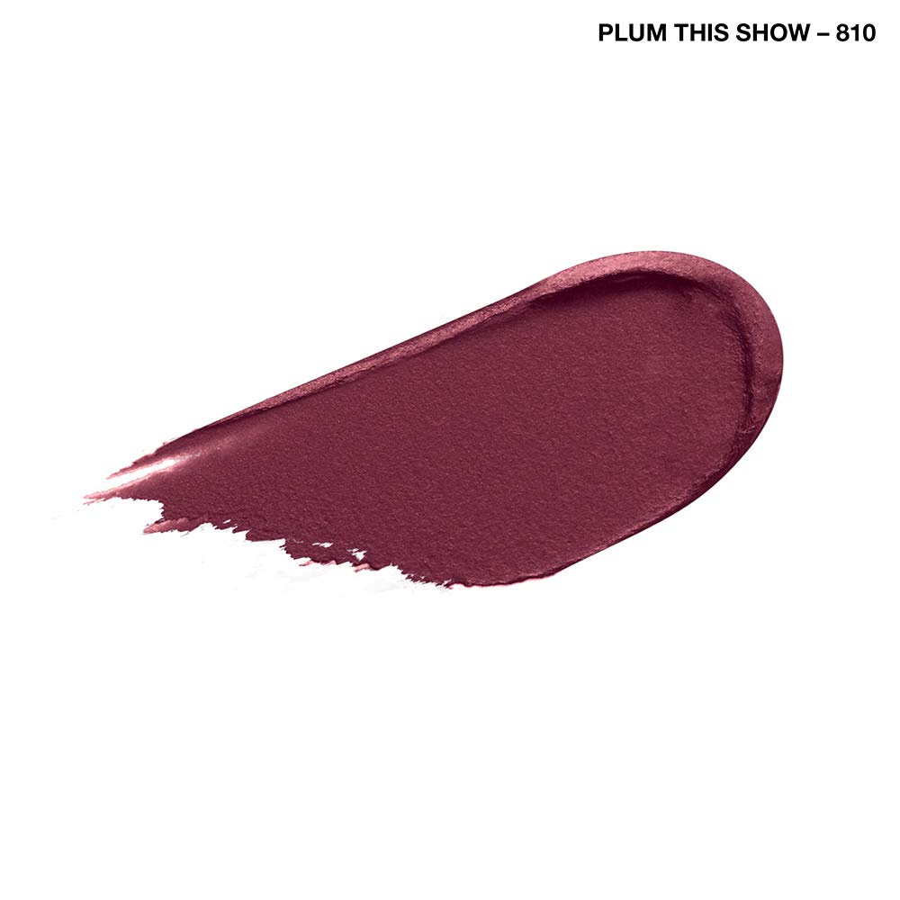 Son lì dạng nước Rimmel Stay Matte Lip Liquid, Plum This Show, 0.21 Fl Oz