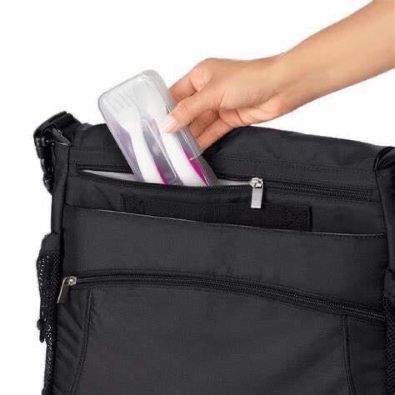 Set nĩa muỗng Oxo cho bé 12m+