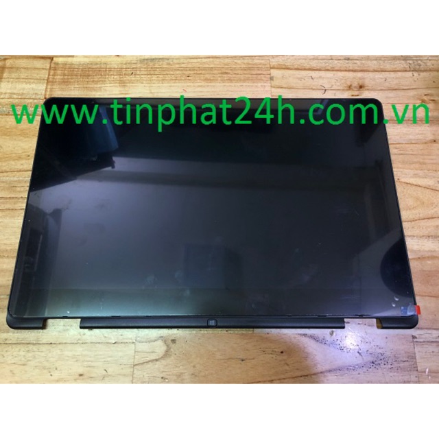 Thay Màn Hình Laptop Dell Inspiron 7558 7568 FHD 1920*1080 Cảm Ứng 0CGR5T 02DHX6 0HNNT8