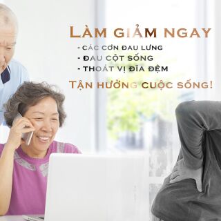 ĐAI ĐEO THẢO DƯỢC PHYTOBELT