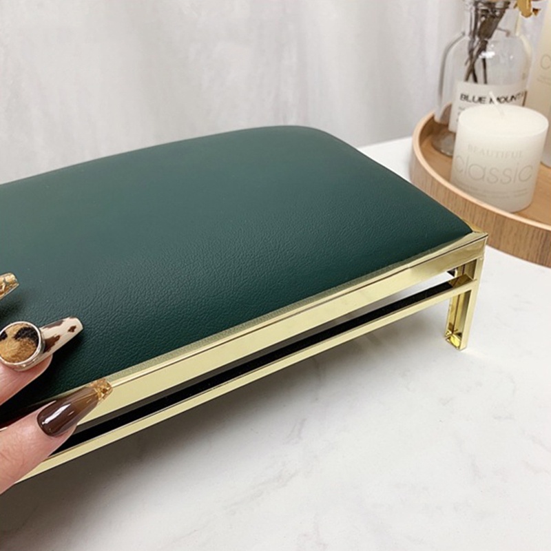 Gối Kê Tay Làm Móng Có Thể Giặt Được Sang Trọng YOUYO