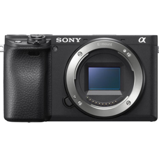 Máy ảnh Sony a6400 body