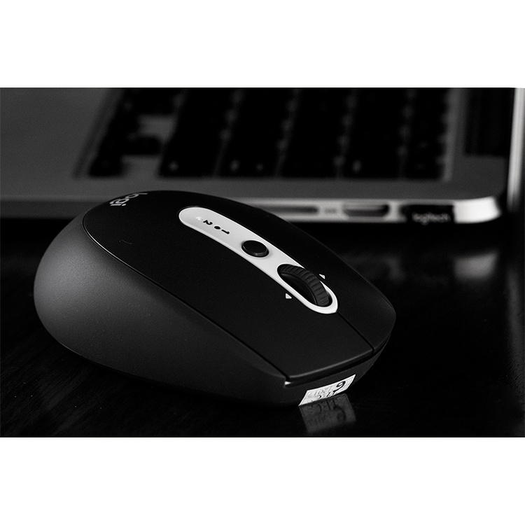 Chuột ko dây LOGITECH G308 Multi-device Văn Phòng - Sinh viên - Công ty