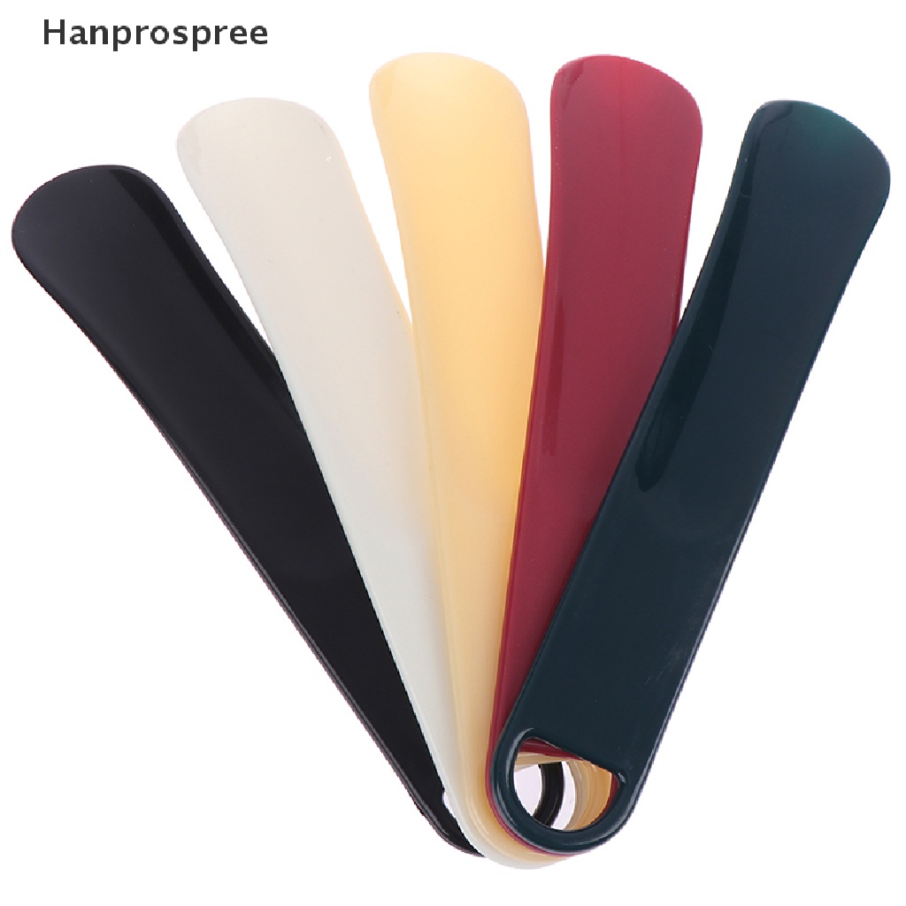 1 Sừng Giày Nhựa Chuyên Nghiệp 20cm