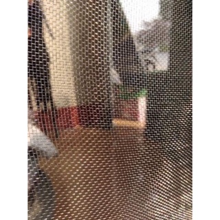 LƯỚI INOX 304 NGĂN MUỖI VÀ CÔN TRÙNG