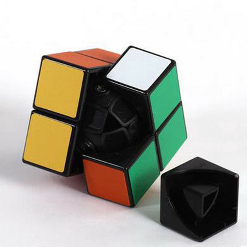 Đồ Chơi Khối Rubik Siêu Mượt 2x2 Abs