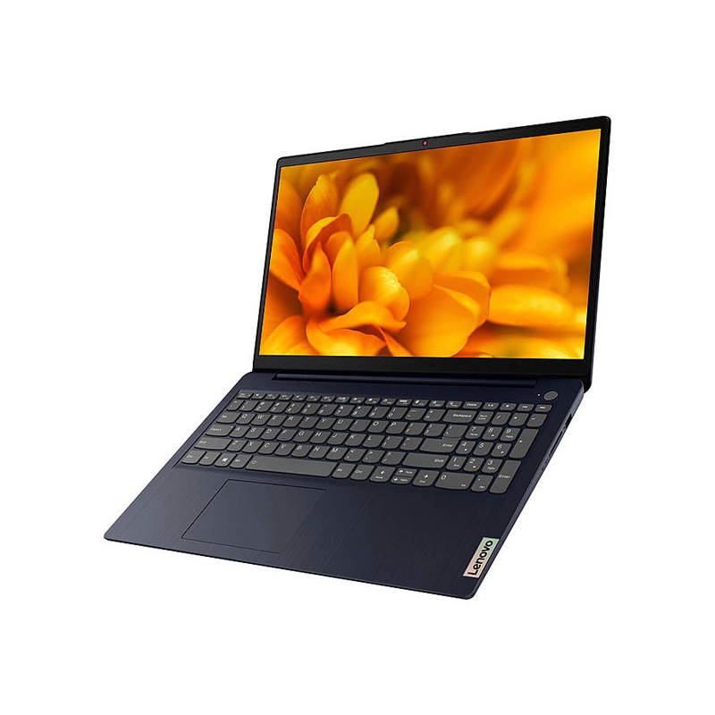 LaptopLENOVO Ideapad 3 15ITL6 i5-1135G7/8GD4/512GSSD/15.6FHD/FP/WL/BT/2C38/XANH/W10SL | BigBuy360 - bigbuy360.vn