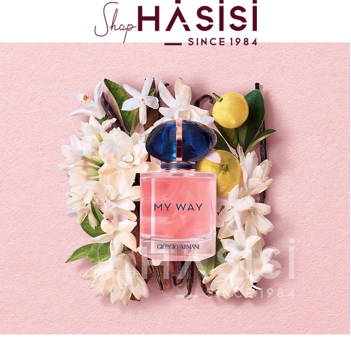 Nước Hoa Mini Giorgio Armani My Way EDP