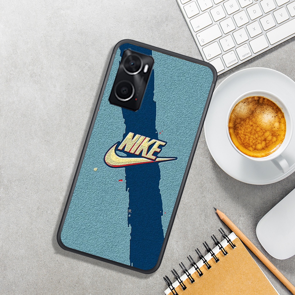 [HOT HOT] Ốp Lưng OPPO A76 4G - REALME 9i  , In Hình LO GO Bao, Đẹp, Bền, Rẻ.