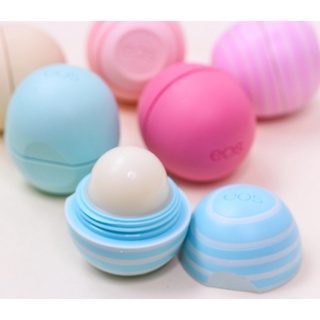 Son Dưỡng Trứng EOS Evolution Of Smooth Lip