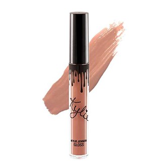 Son bóng Kylie màu hồng nude LITERALLY