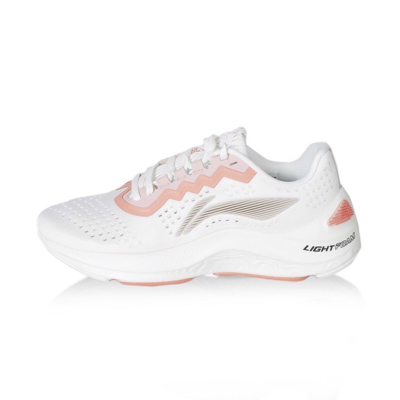 {HÀNG CHÍNH HÃNG} Giày Li_Ning LIGHT FOAM LAM nữ ARVQ068-4