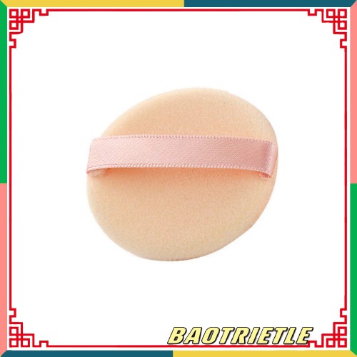 Mút tròn tán phấn nước/ kem nền (ngẫu nhiên màu) - baotrietle | BigBuy360 - bigbuy360.vn