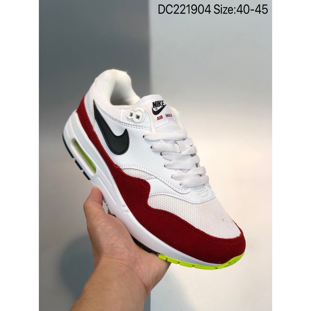 📦 FULLBOX 🌐 ORDER  🎀 SALE 50% 🎀 💯 ẢNH THẬT 🏷 Nike Air Max 1 🏷 👟 GIÀY NAM NỮ 👟