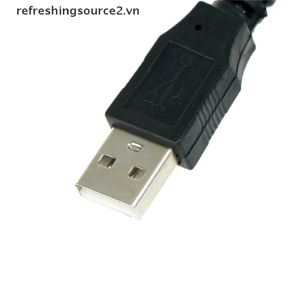 Cáp Truyền Dữ Liệu USB Chất Lượng Cao Dài 1.5m Cho Canon EOS 7D 60D 1200D 700D 650D 600D 100D