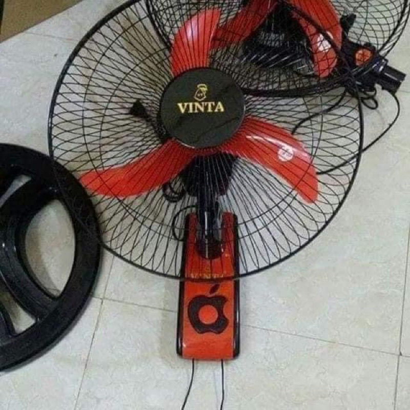 Quạt lỡ đứng và treo tường