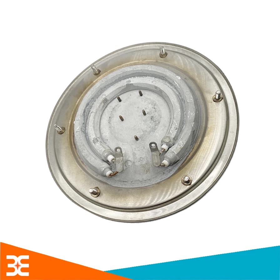 Mâm Nhiệt Nấu Nước-Nồi Phở 220VAC - 18Cm