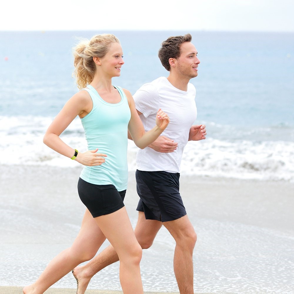 Dây đeo silicone cho đồng hồ thông minh Fitbit Charge 2