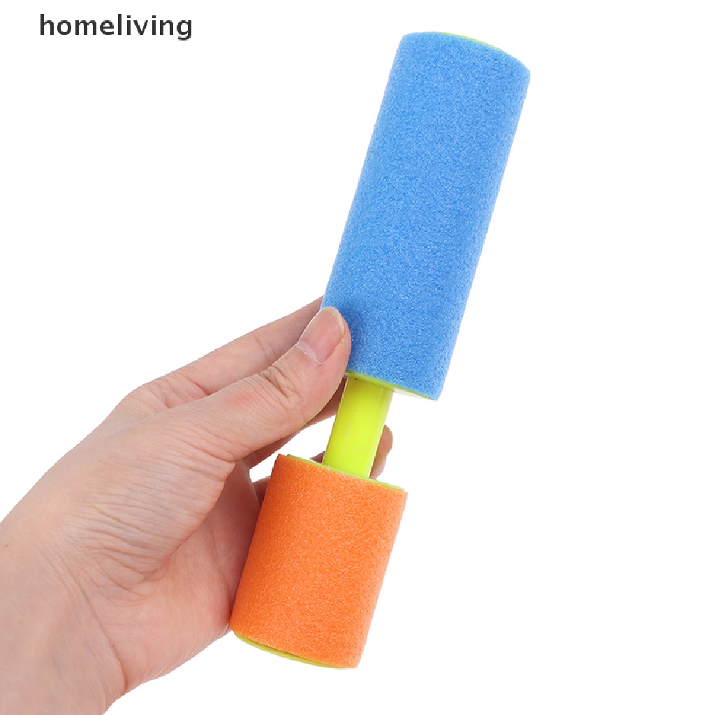 Súng Nước Đồ Chơi Bằng Xốp EVA Cho Bé