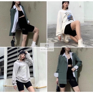 Quần legging đùi nâng mông, cuộn vỏ tím
