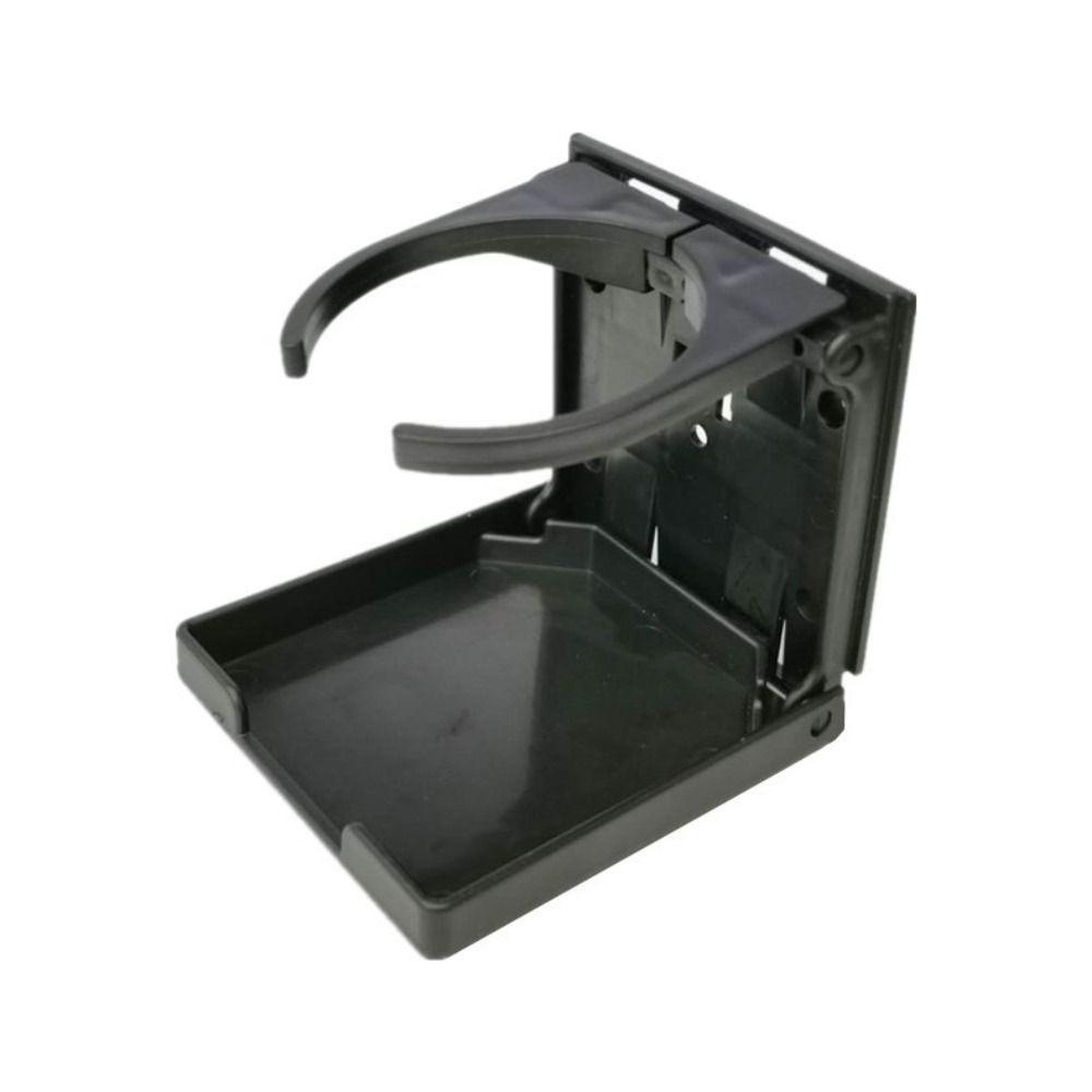 WTTLE Giá Đỡ Cốc Nước Trên Xe Hơi Có Thể Điều Chỉnh Kích Thước
