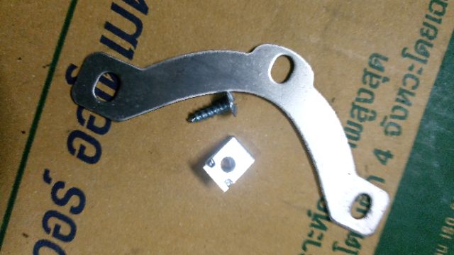 Pas chịu đèn Ex135