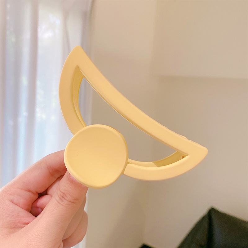 Kẹp Tóc Phong Cách Hàn Quốc Thời Trang Cho Nữ