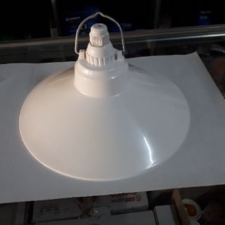 Bộ Chao đèn nhựa B250