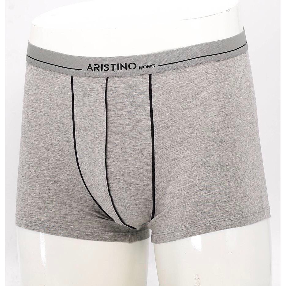 (ARISTINO ABX1615) Quần sịp đùi nam cotton cao cấp hàng chính hãng ARISTINO - SẴN HÀNG - ĐỦ MÀU - ĐỦ SIZE