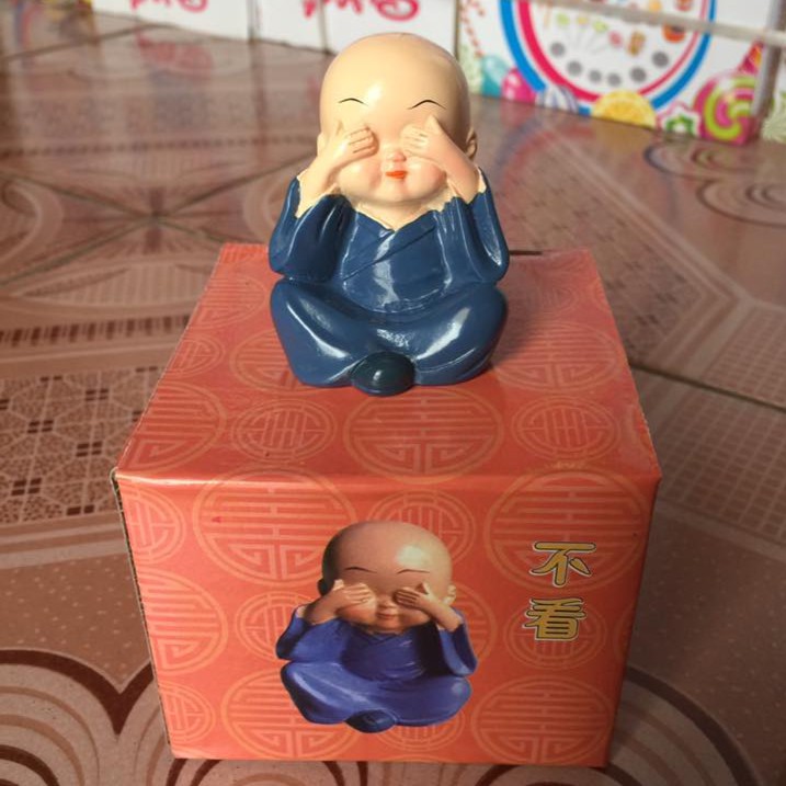 BỘ TƯỢNG 4 KHÔNG | BigBuy360 - bigbuy360.vn