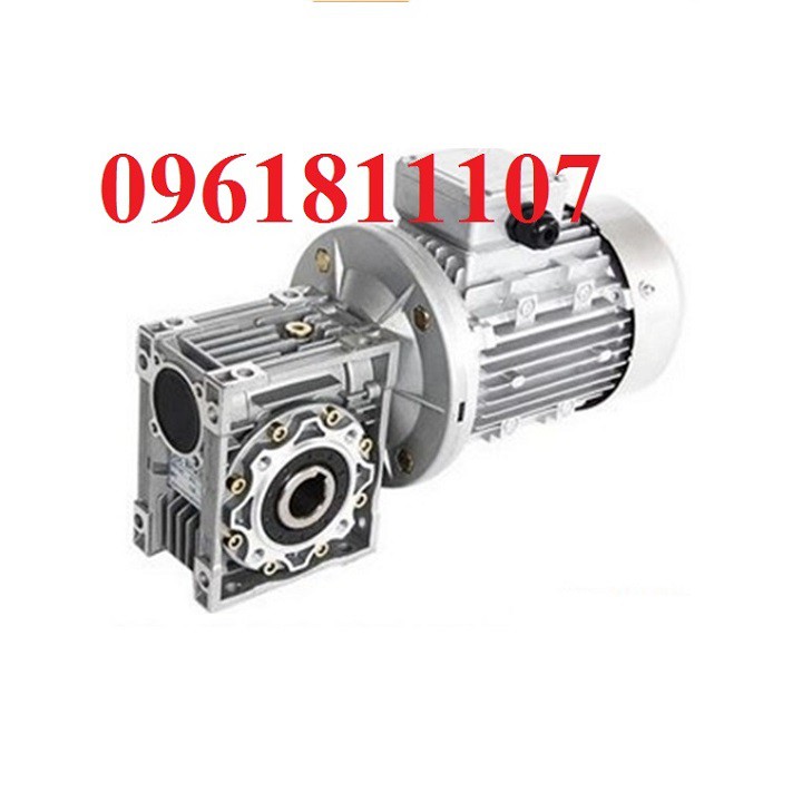 Motor giảm tốc 220V 380v các loại