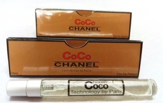 Combo 3 Tinh dầu nước hoa pháp