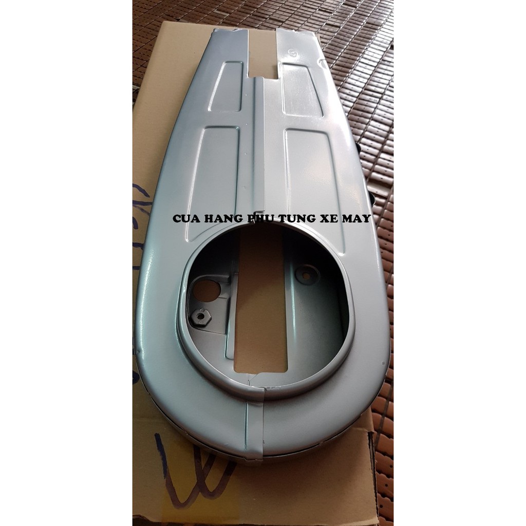 Bọc sên  WAVE NHỎ - hàng chính hãng tặng kèm nút che sên