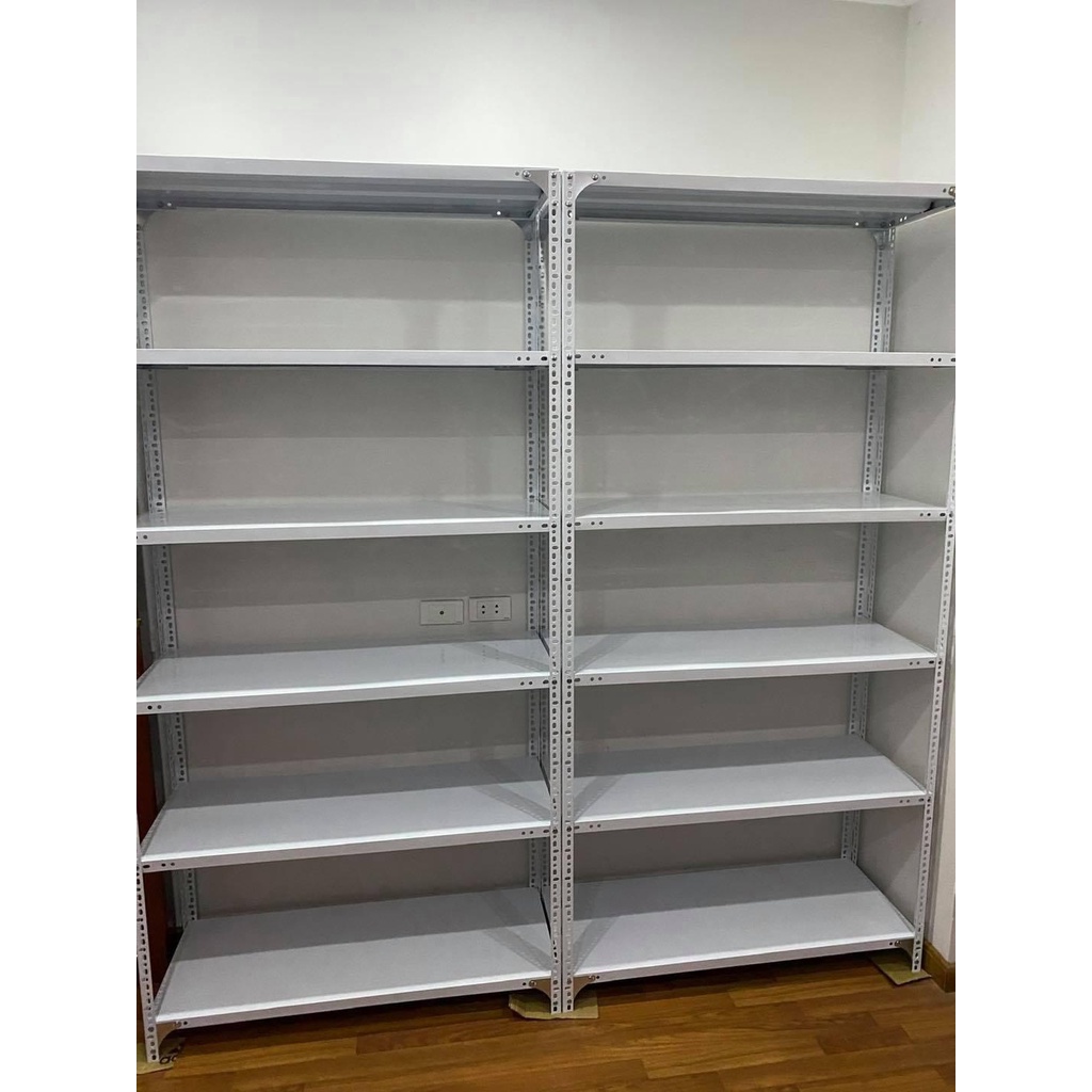 ( NEW ) Kệ sắt Cao 2m Dài 80cm Rộng 40cm đủ số tầng