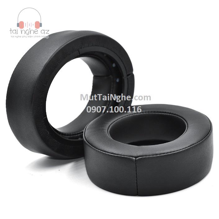 Mút đệm tai nghe corsair hs70 - cao cấp - Pad đệm bọc cho headphone bền bỉ , mềm mại - Tai nghe AZ