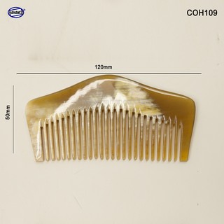 Lược sừng xuất Nhật COH109