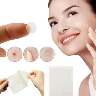 Bộ 36 Miếng Dán Loại Bỏ Keo Dán Chăm Sóc Da Mặt Tiện Dụng