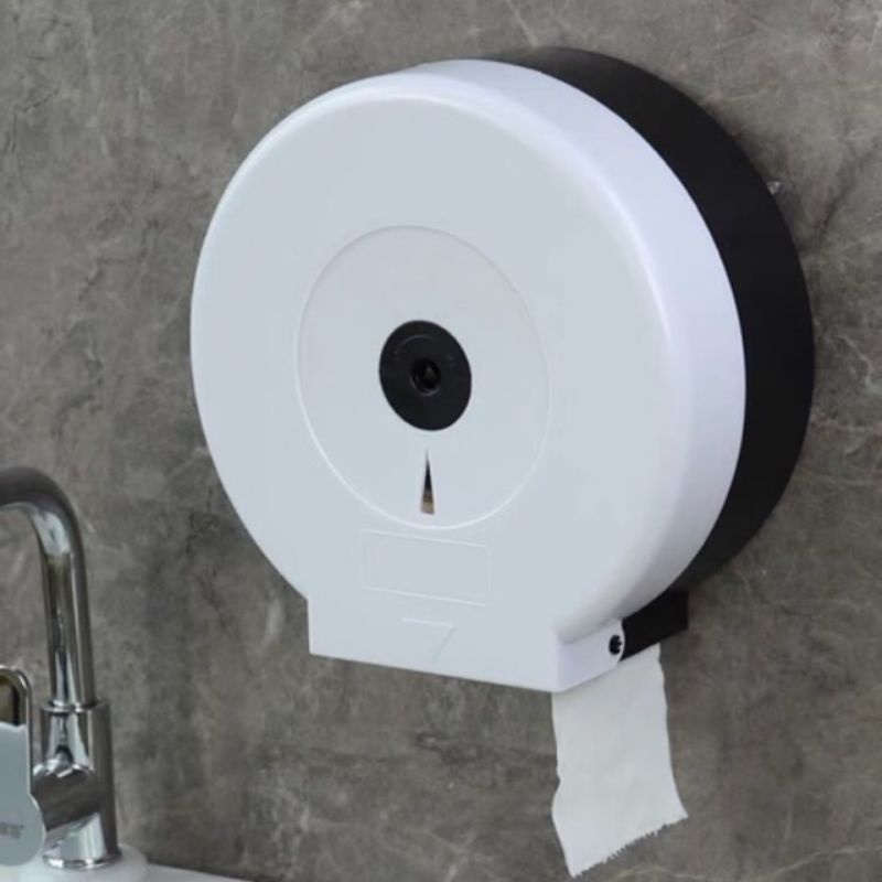 hộp đựng giấy cuộn lớn