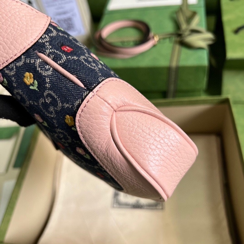 Túi xách Gúcci jackie sz 19/28